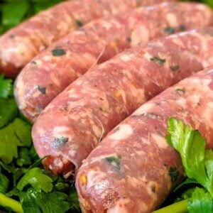 VINCENT'S BROCCOLI RABE SAUSAGE