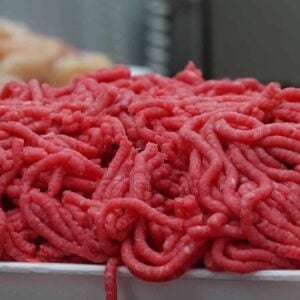 USDA PRIME GROUND BEEF