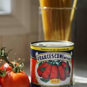 Marca Francesconi Pomodoro San Marzano, 28 oz
