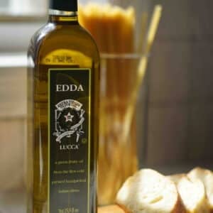 Edda XV Olive Oil, 750 ml