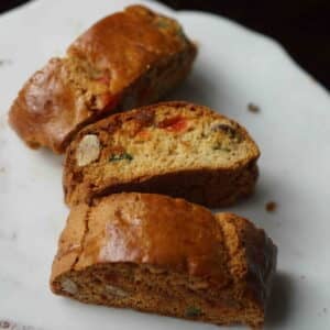 Napolitani biscotti