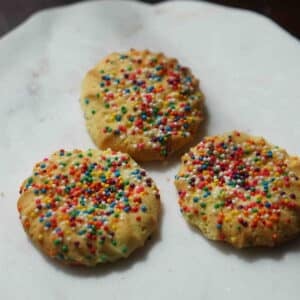 Nonpareils