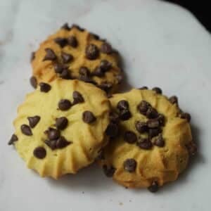 Chocolate chips