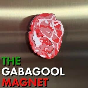 The Gabagool Magnet
